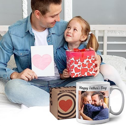 Sip with Style: Customizable Coffee Mug for Every Occasion